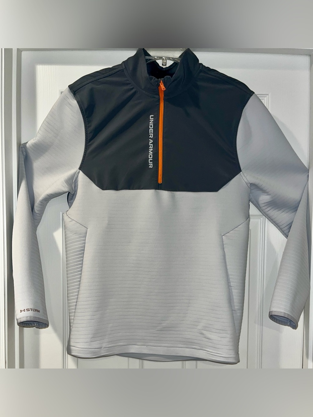 Under Armour Men’s Medium Pullover
